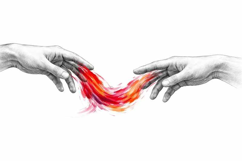 چگونه روابط سالم‌تری با اطرافیان داشته باشیم؟